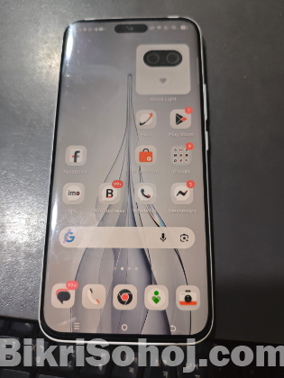 টেকনো প্রবা স্লিম 5g, 8/256